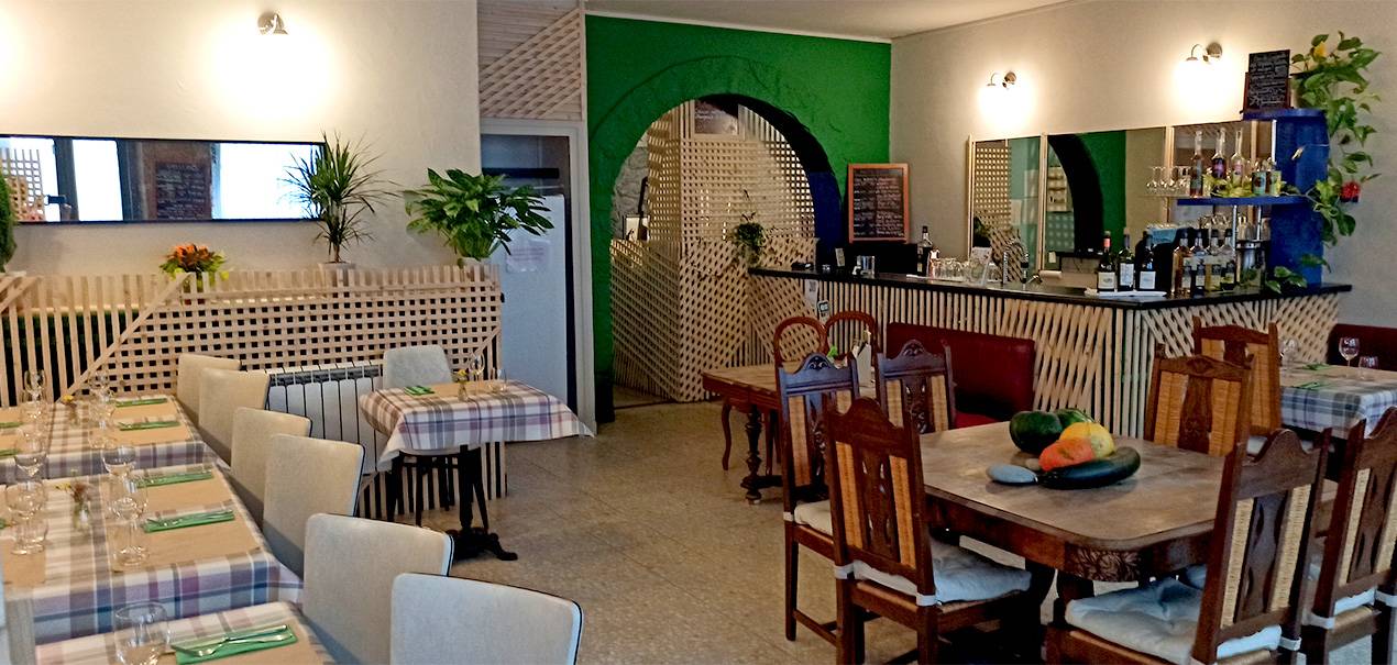 O C Bon Restaurant Saint tienne